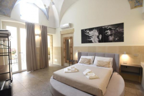 Liberty Barocco Lecce